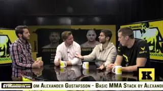 MMA-Panelen: UFC 168 & summering av 2013