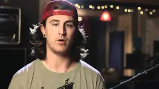 Wolves At The Gate Studio Video Blog #3: Guitar