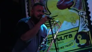 La Fuska - Nada que hacer