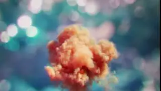 Houdini explosion