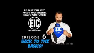 Everything is a Choice: Back to the basics (HD version)