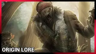 The Hillbilly (Max Thompson Jr) Origin Lore | Dead by Daylight
