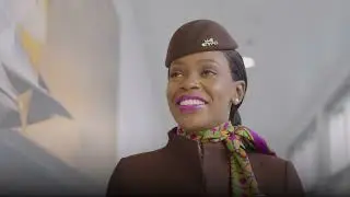 Women of Etihad - Dare to Lead Episode 2 | Etihad Airways
