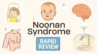 Rapid Review (26/175): Noonan syndrome