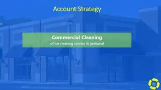 What Are The Best Commercial Cleaning & Janitorial Accounts?