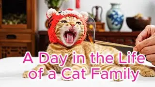 5 Simple Secrets to Understanding Your Cat's Behavior #memes #cat #cute #funny