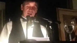 Toast to the Lassies by Barry.mp4