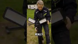 Need a tripod site light? Look no further👀🔦 #TL6000 #sitelight #unilite