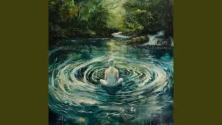 Serene Waters Echo Calm