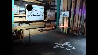 Design braucht T&auml;ter - Der Film zur Interior-Design-Ausstellung