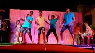 Young stars Etcherla srikakulam