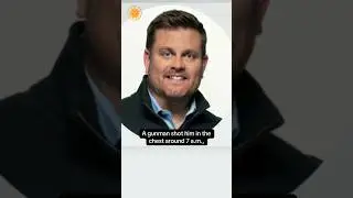Brian Thompson was shooted head of united health care insurance
