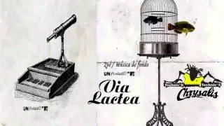 Via Lactea - Zoe (Cvr) Karaoke