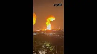 U.S. Military Operation in Venezuela &mdash; January 3, 2026