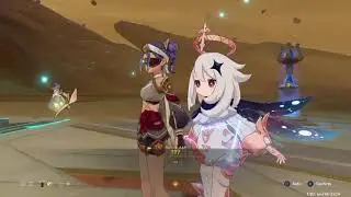 Jeht Quest pt.5