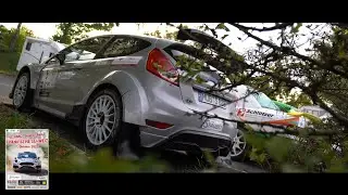 42.ADAC Rallye Fränkische Schweiz 2023
