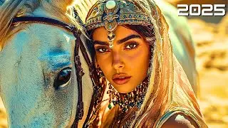 Arabic Traditional Music - Celestial Mirage &ndash; Ethereal Oud for Deep Meditation