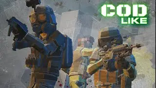 COD-like Part 32 Match Rules Template - Unity Tutorial (Advanced)