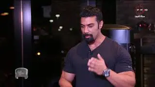 برنامج بودي بلدينج - الضيف عبدالله الصيرفي - حلقة الخميس 23/8/2018