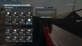 Almost Set A New PR......Then they NERF the Damage on the STG