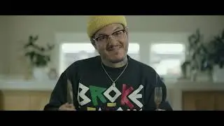 Joshua Scott - Hungry (Official Music Video)
