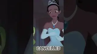 Disney CANCELS the Upcoming Tiana Series!