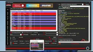 Ufs Android ToolBox Restore NV Asus Qualcomm
