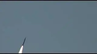 Shaheen-1 SSBM Missile