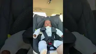 BeSafe Go Beyond to BeSafe Beyond #besafe #besafebeyond #besafegobeyond #carseat #carseatsafety