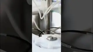 Automatic eyedrop sterile filling machine