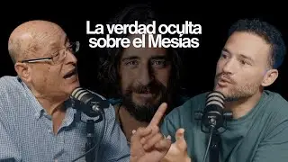 La verdad oculta sobre el Mesías | Tras las Huellas de Jesús Ep.2 ❤️‍🔥