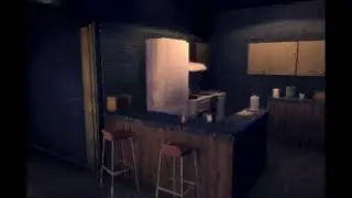 Full Game - Blank Frame - No Commentary