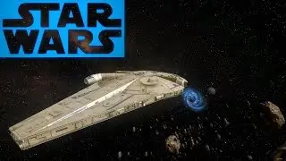X3: Albion Prelude Star Wars Mod - Episode 12 - Exploration!