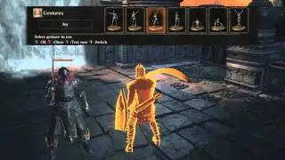 Dark Souls 3 Coop is buggy
