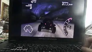 Ford Racing 3 European Version Overtake Pacific Drive 4