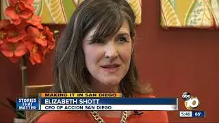 San Diego nonprofit helping entrepreneurs launch business dreams