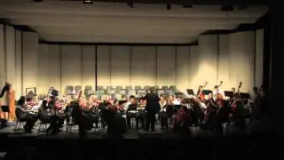 Kamiak Intermediate Orchestra 'Adagio and Allegro'