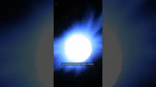S4714 Star: The Fastest Star Orbiting a Black Hole at 5% Speed of Light!#trending @NASA