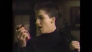 Dr. Pepper 