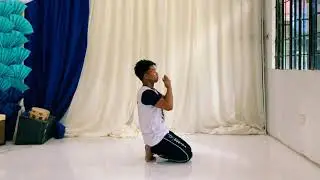 Contemporary Dance (Love is Gone)