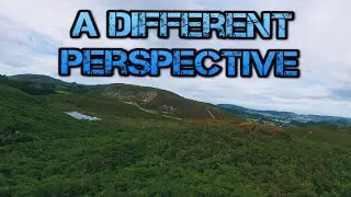 A Different Perspective | FPV Drone Flight | Beach & Mountains
