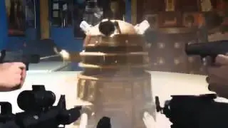 Dalek Test