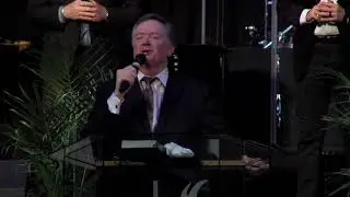 FL COG Campmeeting 2025 w/ Dr. Mark Williams