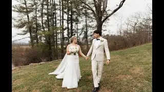 Pretty Place Chapel | Highlight Wedding Video in 4K