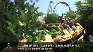 Nirvana Travel & Tourism - PortAventura