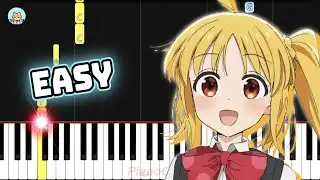 Bocchi the Rock! ED 3 - 