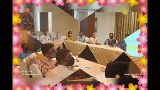 OPGW fiber training to RRVPNL 29 & 30.07.2021 at Jaipur