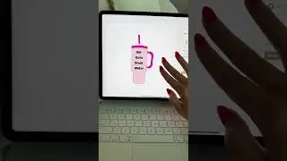 🤭 Here&rsquo;s how you can make $10,000 a month selling stickers online using print on demand! 👇🏼 Step