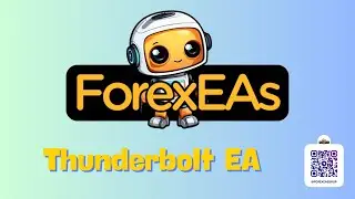 How to video setup Thunderbolt EA - ForexEAs.shop