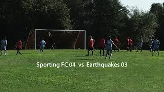 Sporting FC 04 vs Earthquakes 03